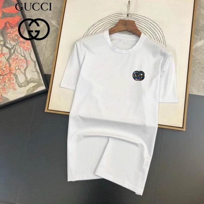 Gucci Men's T-shirts 115